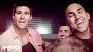 Big Time Rush  24Seven Official Video [upl. by Maurreen719]