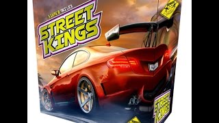 Street Kings Review [upl. by Nibla]