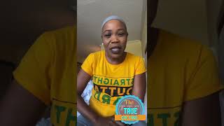 Queen Ifrica speaking on the who actually makes the decision when it comes to Jamaican part 1 of 4 [upl. by Arielle]