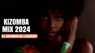 Kizomba Mix 2024 By DJ Queimabilha  Cef Tanzy x Tamyris Moiane x Jennifer Dias x Djodje x Landrick [upl. by Romito542]