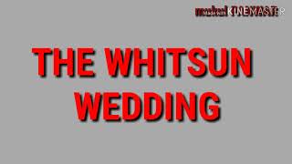 Hindi THE WHITSUN WEDDINGS by PHILIP LARKIN [upl. by Akihsar]