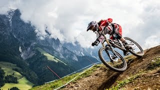 Downhill Mountain Biking  Extreme [upl. by Kcirddot]