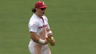 2 Arkansas vs Florida Game 2 2024 [upl. by Ferretti]