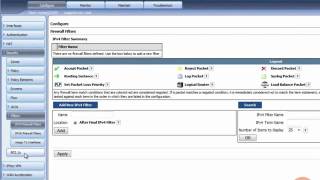 Configure The JWeb Interface Part 1 [upl. by Chema683]