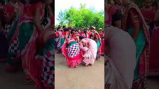 Sambalpuri Dance Kalahandi Super Viral Dance dance sambalpuri rasajamudali Naturalkalahandi [upl. by Gretchen869]