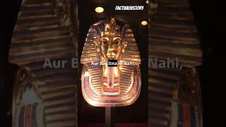 The Tragic History of King Tut [upl. by Fitzsimmons]