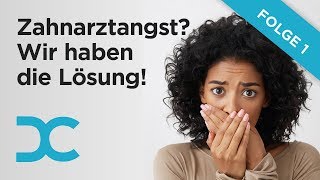 Wie verliert man seine Zahnarztangst Dämmerschlaf amp Angstpatientenkonzept  Dorow Clinic  Folge 1 [upl. by Heriberto847]