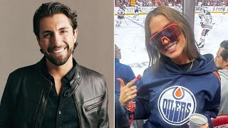 Kaitlyn Bristowe Attends Stanley Cup Final with Zac Clark Ex Jason Tartick Brings New Girlfriend [upl. by Assiral]