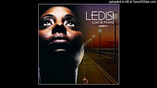 Get To Know You  Ledisi [upl. by Loma709]