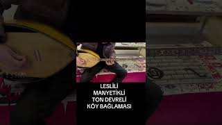 44 TEKNE MANYETİKLİ LESLİLİ TON DEVRELİ SAHNE BAĞLAMASI 10000 ₺₺ 0507 169 59 43 [upl. by Beutner]