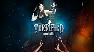 EURIELLE  TERRIFIED Official Music Video  Dark  Gothic  Fantasy [upl. by Bonina]