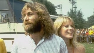 Dennis Wilson quotLove Remember Mequot [upl. by Tennies]