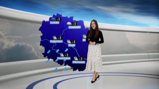 Prognoza pogody TVP3 Bydgoszcz 1819032024 [upl. by Assen]