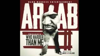 ArAb quotThat Bullquot Prod by Marv Who Harder Than Me 2 [upl. by Dael]