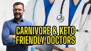 How to find a Keto Carnivore Friendly Doctor Near You Updated 2024 [upl. by Asim]