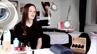 Career Advice on becoming a Beauty Therapist by Jessica B Full Version [upl. by Ophelia]