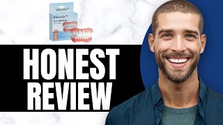 BIKENDA SILICONE RELINE DENTURE SET HONEST REVIEW  SCAM OR LEGIT [upl. by Innob]