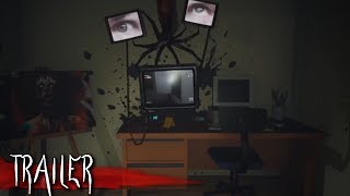 Infliction  Launch Trailer [upl. by Noseyt]