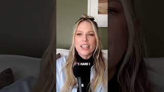 Erin Foster talks SUCCESS ✨✨ erinfoster hardworkpaysoff success nobodywantsthis podcast [upl. by Eibrik]