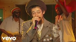 Damian Marley  In 2 Deep AOL Sessions [upl. by Esital]