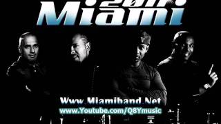 فرقة ميامي  فيها خير 2011 MiaMi Band  Feha 5air [upl. by Yeldarb291]