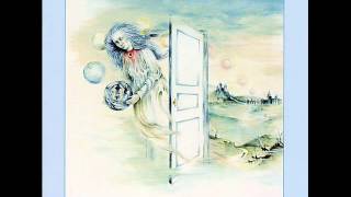 Steve Hackett Voyage of the Acolyte 1975 Studio Album 01 Ace Of Wands [upl. by Nhguaved]