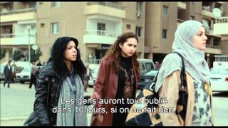 Les femmes du bus extrait N°4 [upl. by Edora]