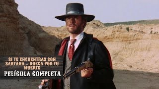 Quién grita venganza  PELÍCULA DEL OESTE  Mark Damon  Español [upl. by Ellerahc]