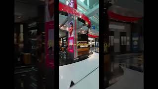 Exploring dubai duty free explore ytshorts dubai satisfying [upl. by Llennor]