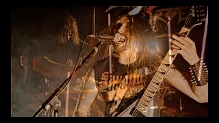 BLESSED CURSE  Subspecies Official Music Video [upl. by Waylan]