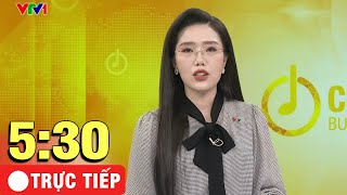 🔴Trực Tiếp Thời sự VTV1 Chào Buổi Sáng ngày 169  Dự báo thời tiết hôm nay và ngày mai [upl. by Natty44]