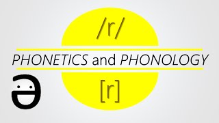 Explained The relationship between phonetics and phonology [upl. by Eerahs145]