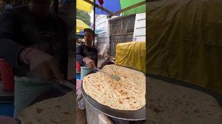 Street style kachumber patatha 😋 shorts youtubeshorts trending food cooking [upl. by Thurman]