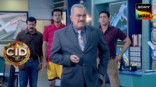 MurderSuicide का नया Case आशंका में CID  CID  Episode 954  Riddle Retrieval [upl. by Iror]