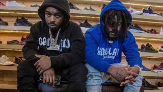 CML LAVISH D affiliate who put E MOZZY in critical condition  Catches federal case with MOZZY [upl. by Nancy]