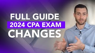 Did You Fail the CPA Exam New Rules Might Save You [upl. by Annahc687]