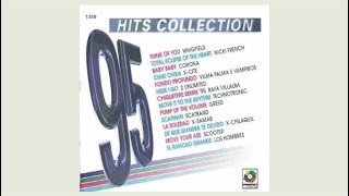 Hits Collection 95 versiones completas FULL HD [upl. by Louisette]