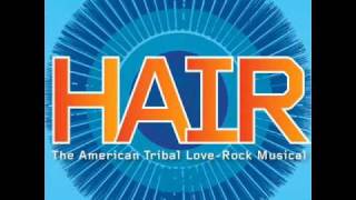 Aquarius  Hair The New Broadway Cast Recording [upl. by Sardella]