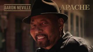 Aaron Neville  Heaven Official Audio [upl. by Vaclav609]