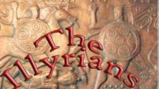 History of Illyria [upl. by Burlie967]