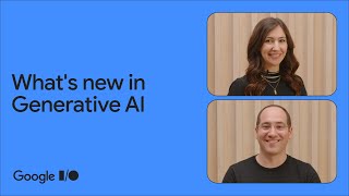 Whats new in Generative AI [upl. by Althea]