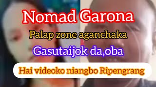 Nomad Garona palap zone aganchaka [upl. by Roxi]