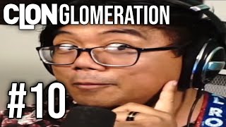 ClonGlomeration  Episode 10  Acai Mewing Incident [upl. by Okime]