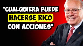 🔥 quotCualquiera puede HACERSE RICO comprando ACCIONESquot 👉 3 OPORTUNIDADES Micro Caps AHORA [upl. by Celestyna]