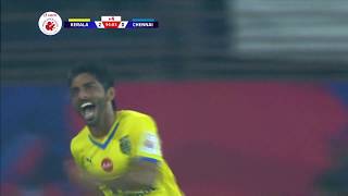 Match Highlights  Kerala Blasters FC 34 Mohun Bagan Super Giant  MW 19  ISL 202324 [upl. by Aerdnuahs221]