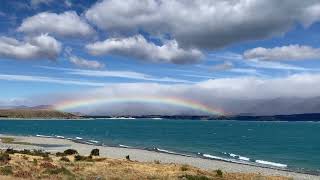 Lake Tekapo [upl. by Desdee]