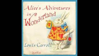 Free Kids Audio Book Alice in Wonderland by Lewis Carroll Chapter 11 — Who Stole the Tarts [upl. by Atenaz]