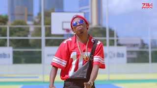 Dogo Janja  Kidebe Official Video [upl. by Neirod31]