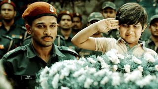 NAA PERU SURYA  NSNI   What Went Wrong  Detailed Analysis  Allu Arjun  3  THYVIEW [upl. by Kerwon97]