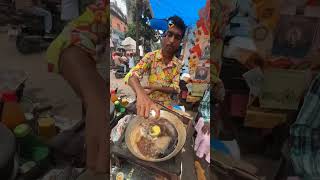 Coca cola omelette🥴🍳 gformedianetwork food streetfood shorts funny comedy trending youtube [upl. by Eelrebmyk174]